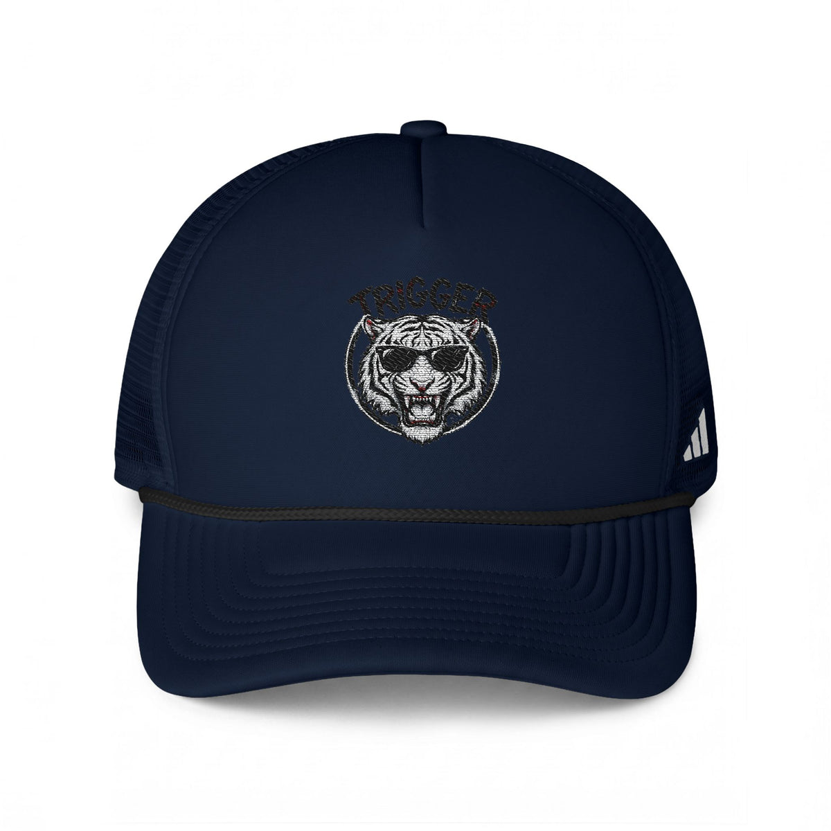 Adidas x Trigger Fundamental Dispatch Trucker Cap