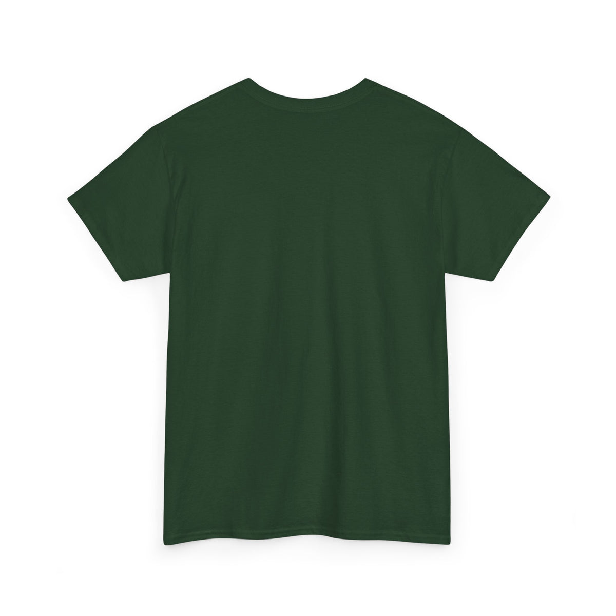 Trigger Unisex Heavy Cotton Tee