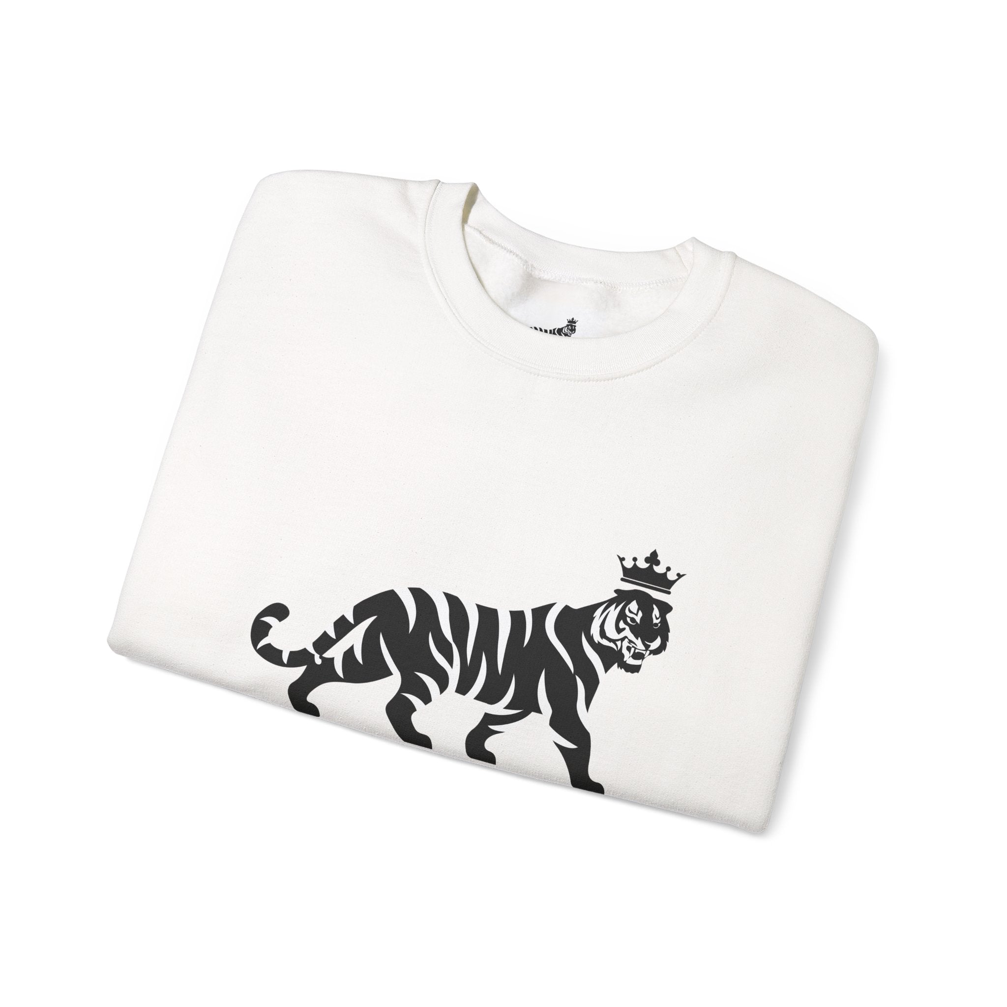 Trigger ⁶Unisex Heavy Blend™ Crewneck Sweatshirt