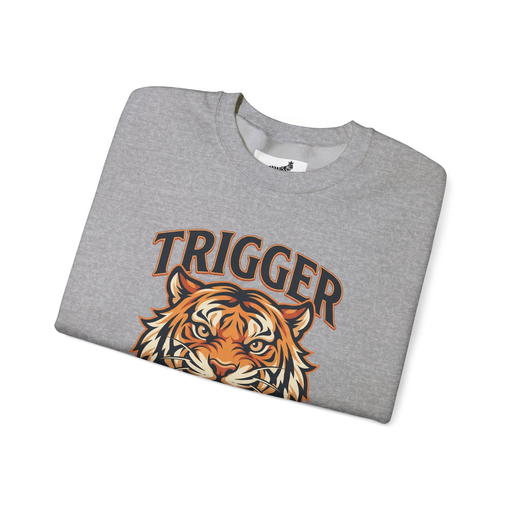 Trigger Unisex Heavy Blend™ Crewneck Sweatshirt