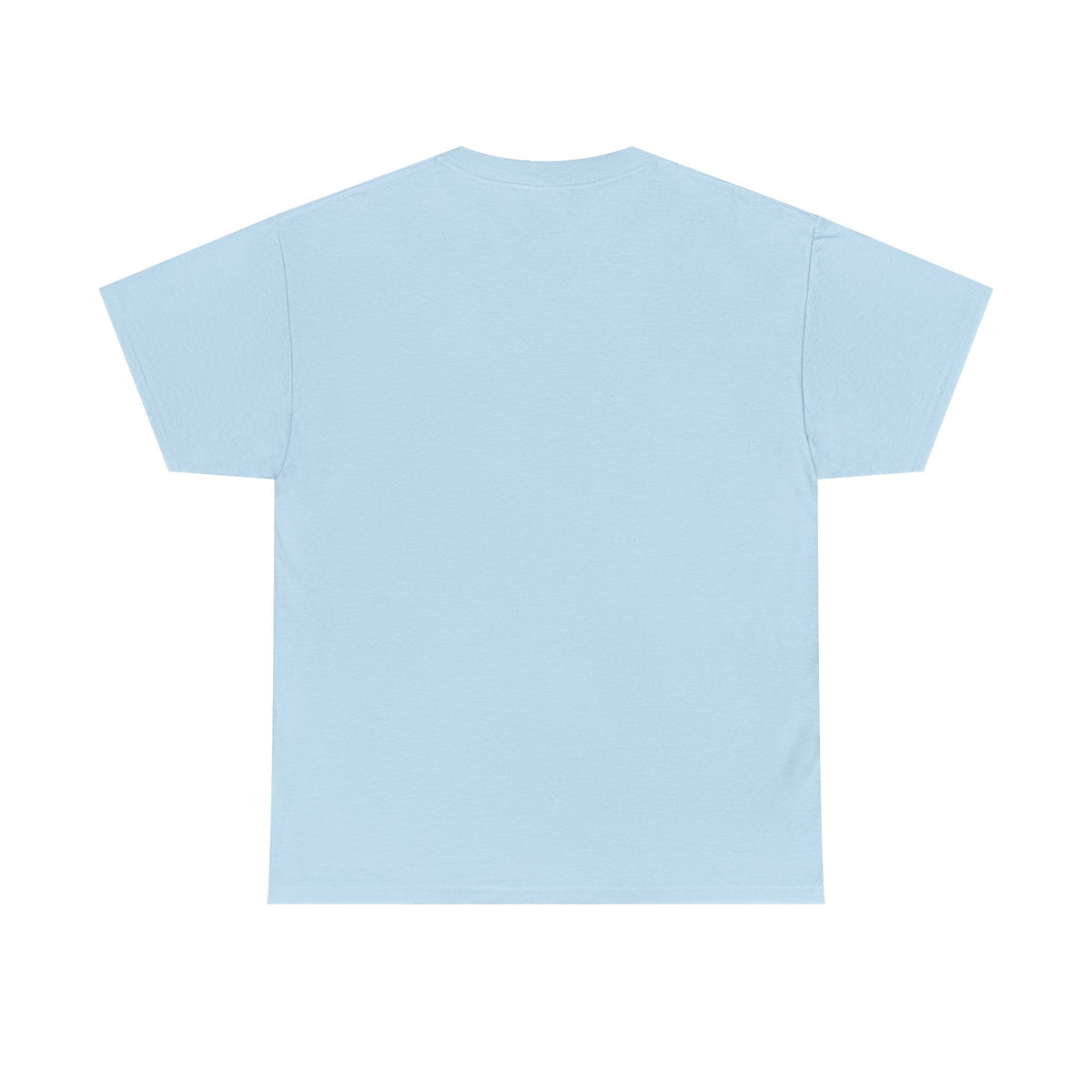 Trigger Unisex Heavy Cotton Tee