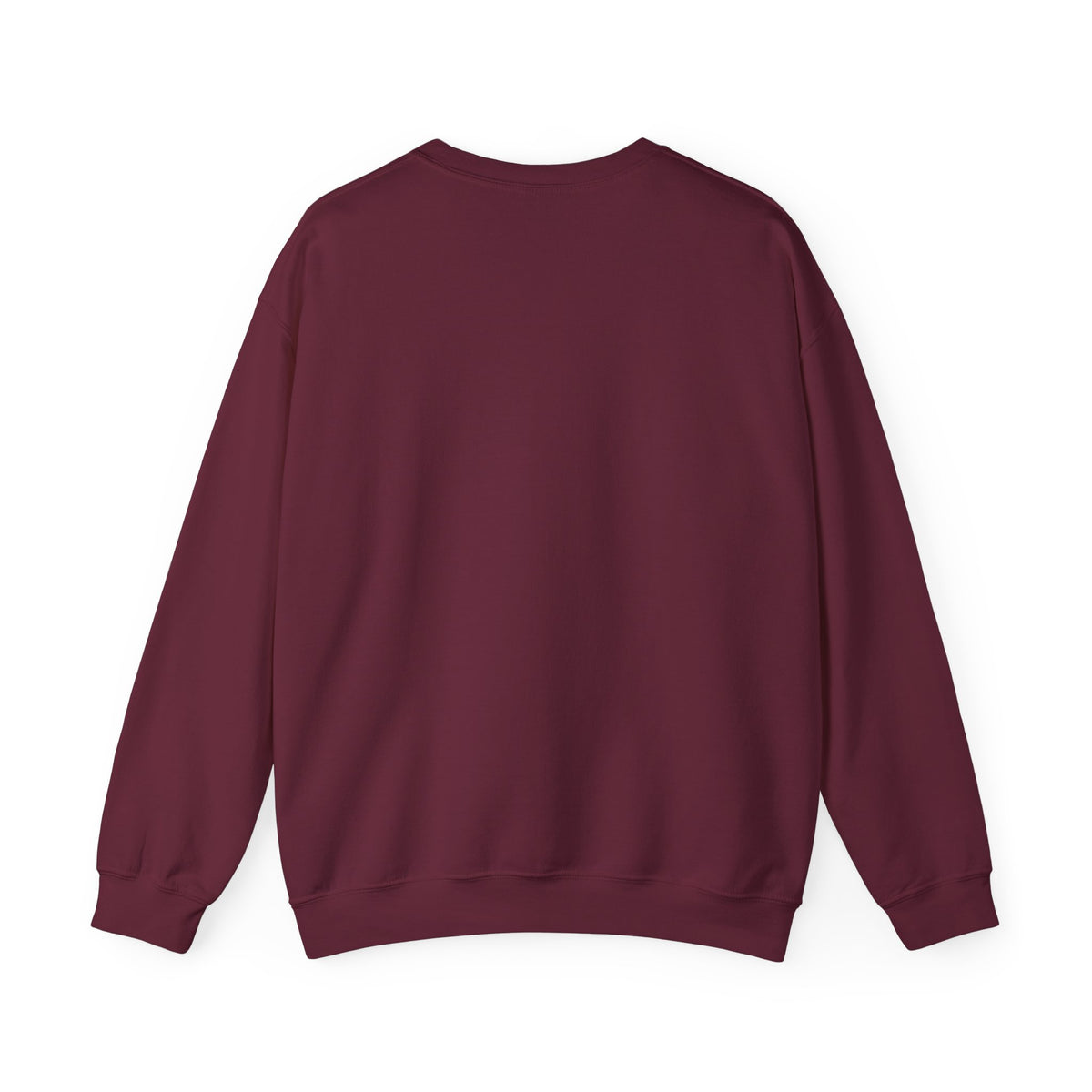 Trigger Unisex Heavy Blend™ Crewneck Sweatshirt