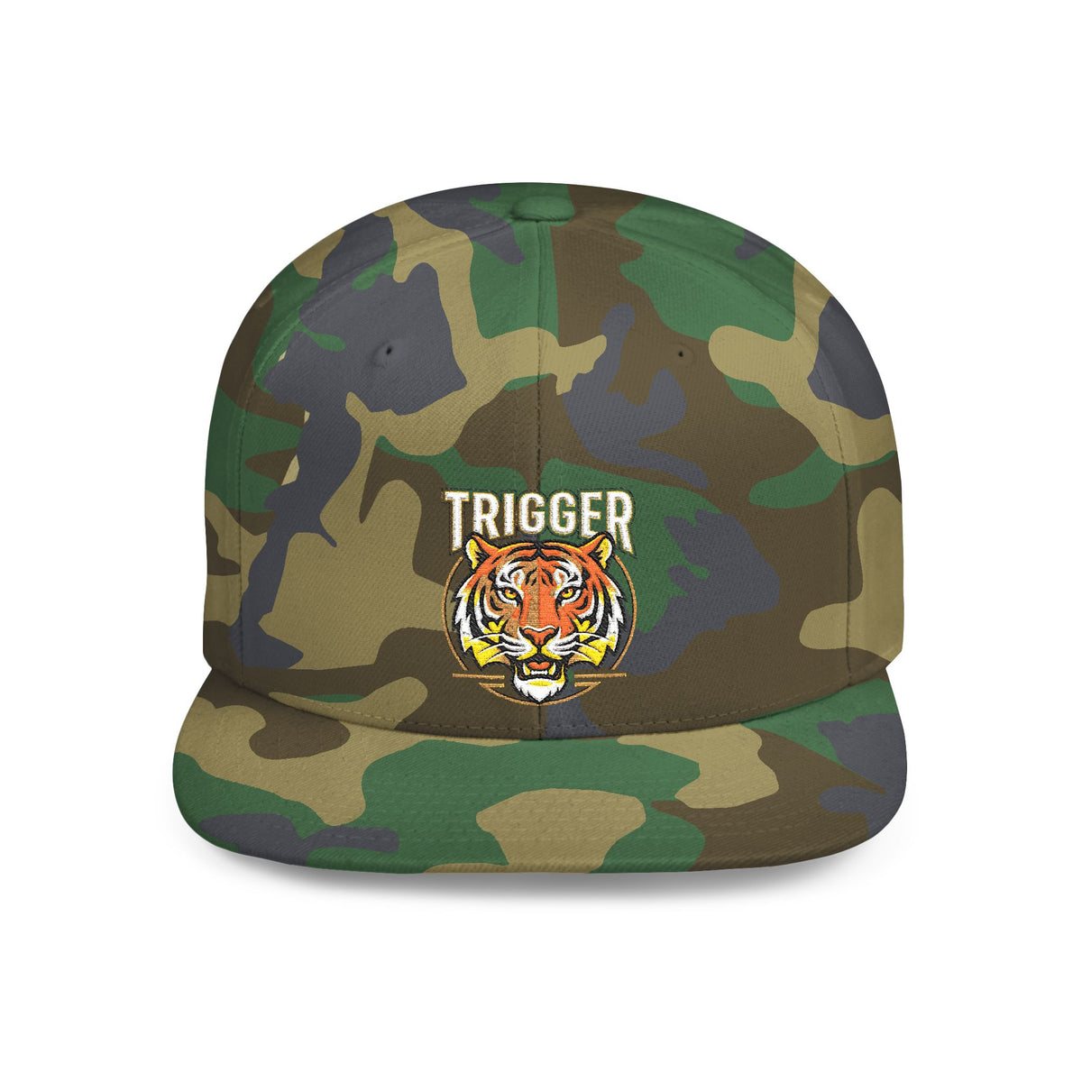 Trigger Snapback #ROAR1