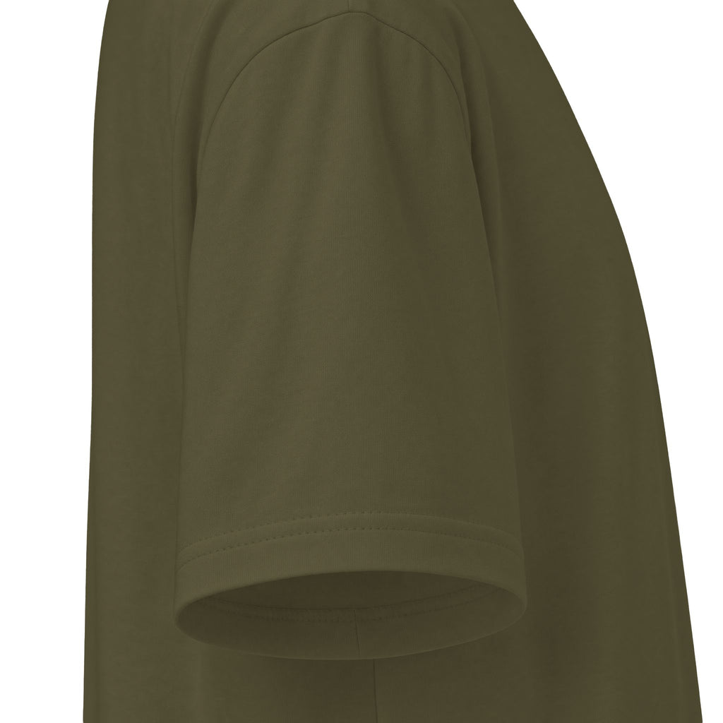TRIGGER Unisex Max Heavyweight Short Sleeve