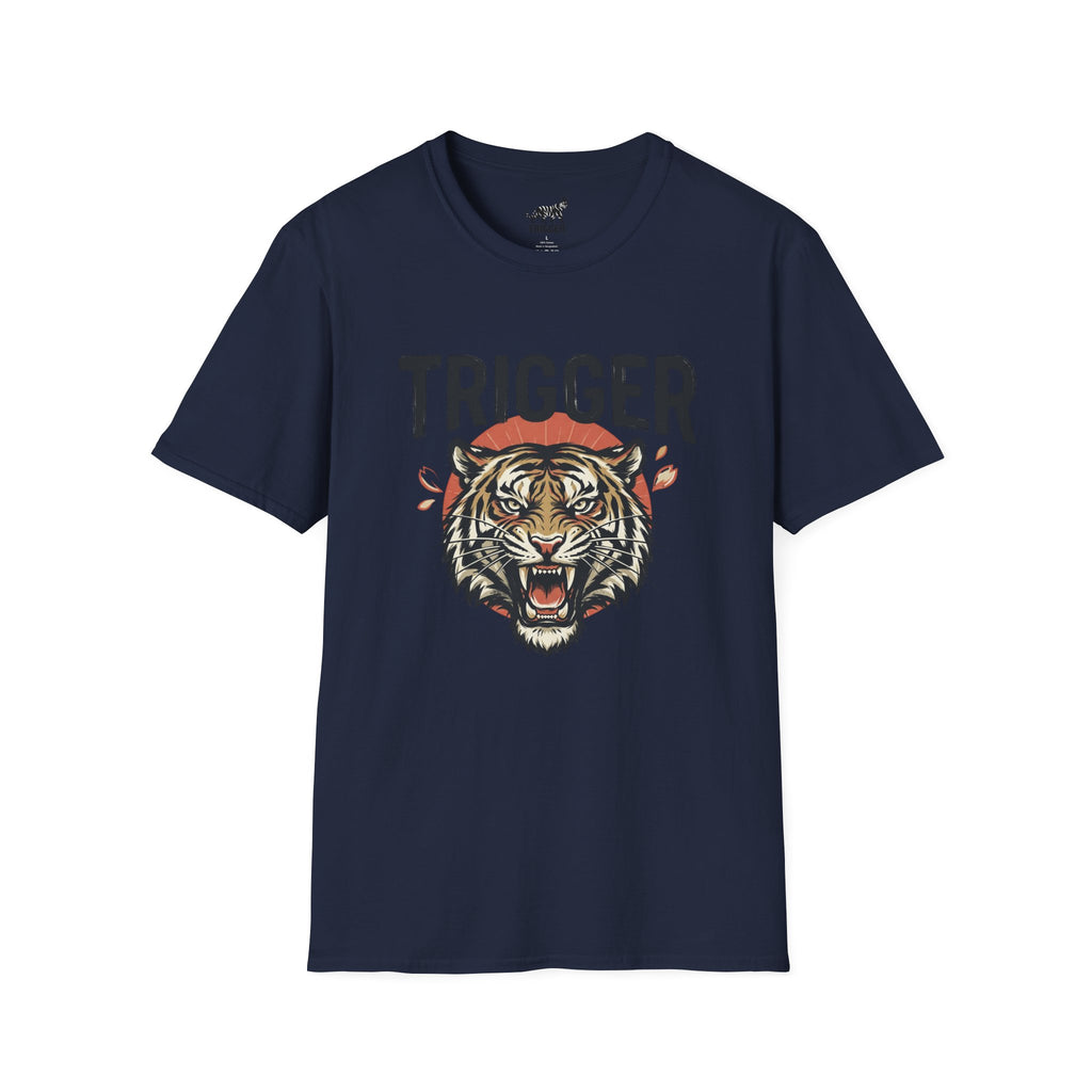 Triggr Unisex Softstyle T-Shirt