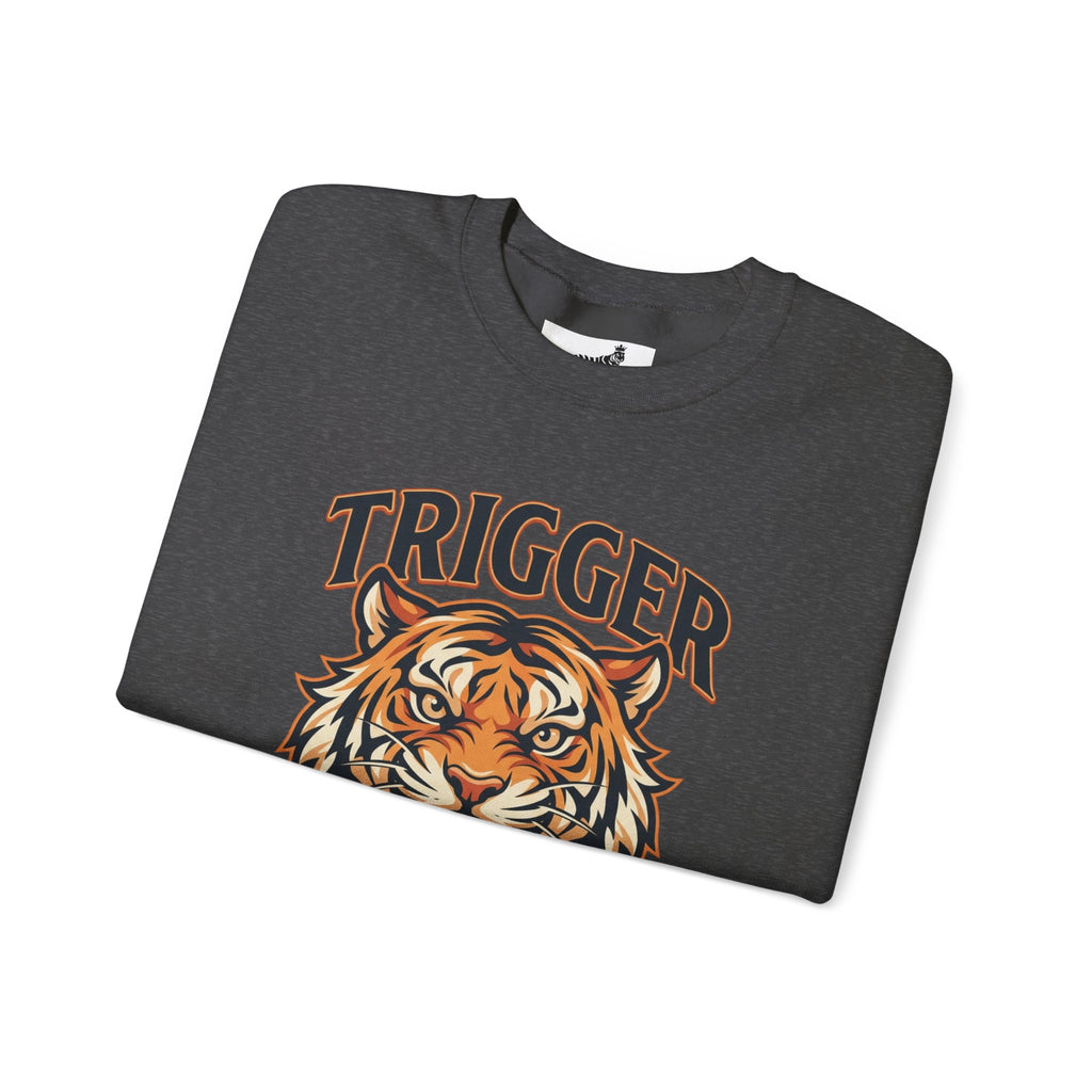 Trigger Unisex Heavy Blend™ Crewneck Sweatshirt