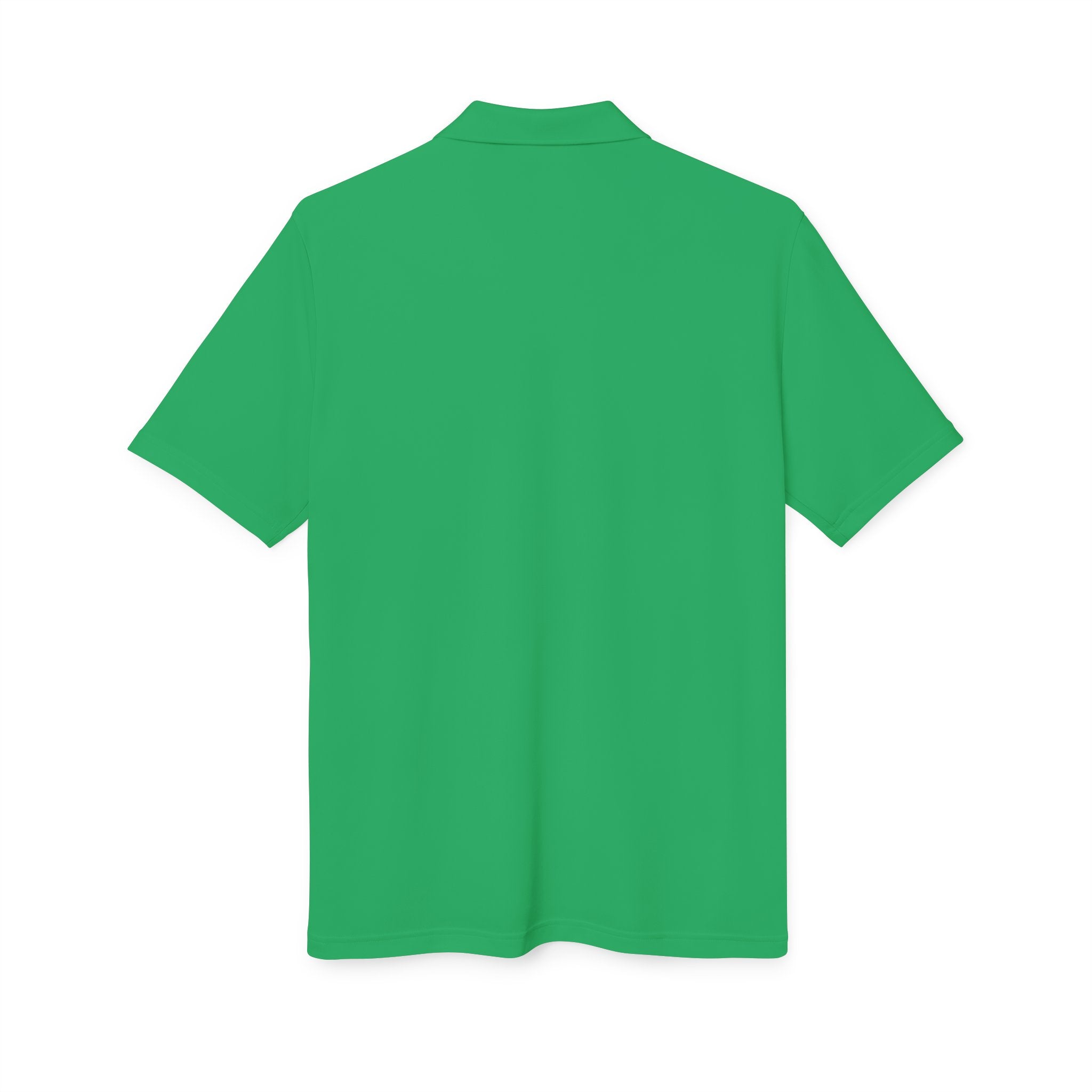 Adidas x Trigger Unisex Performance Polo