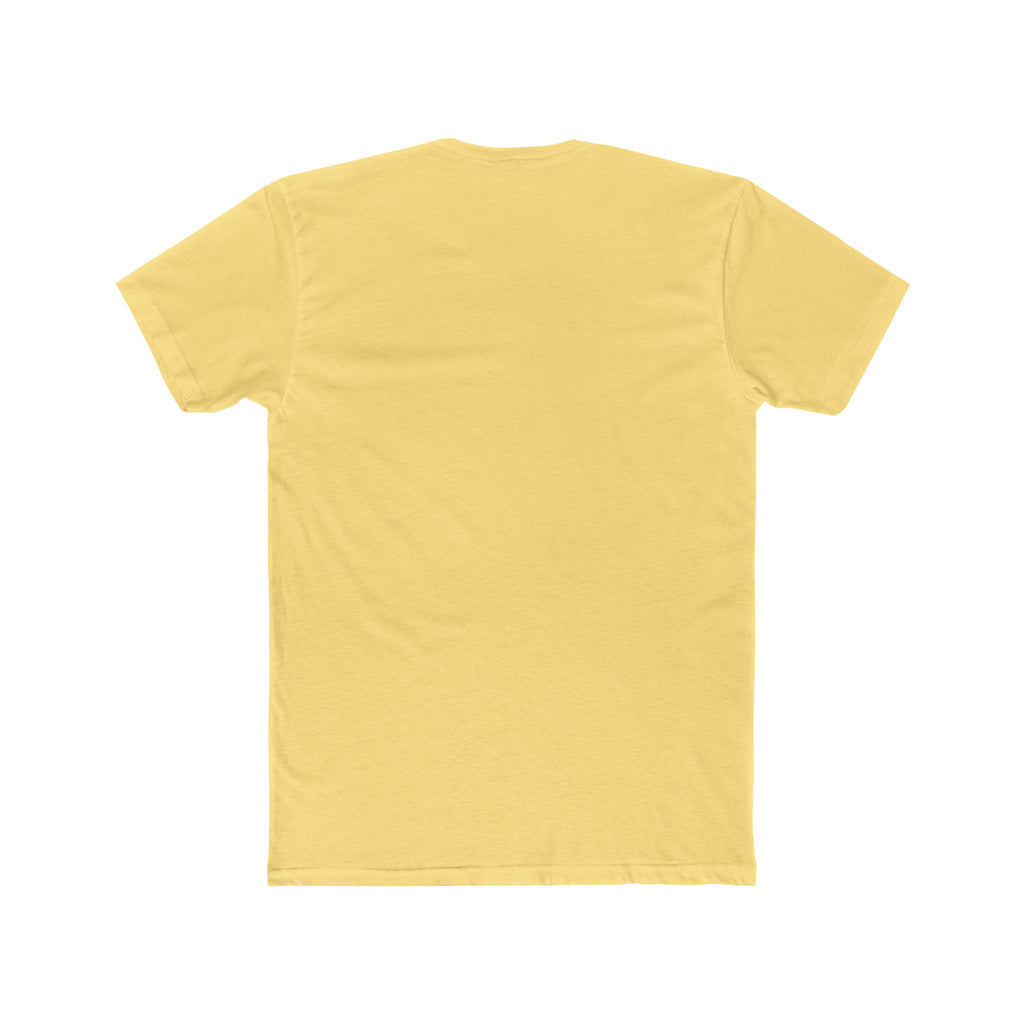 TRIGGER Unisex Cotton Crew Tee