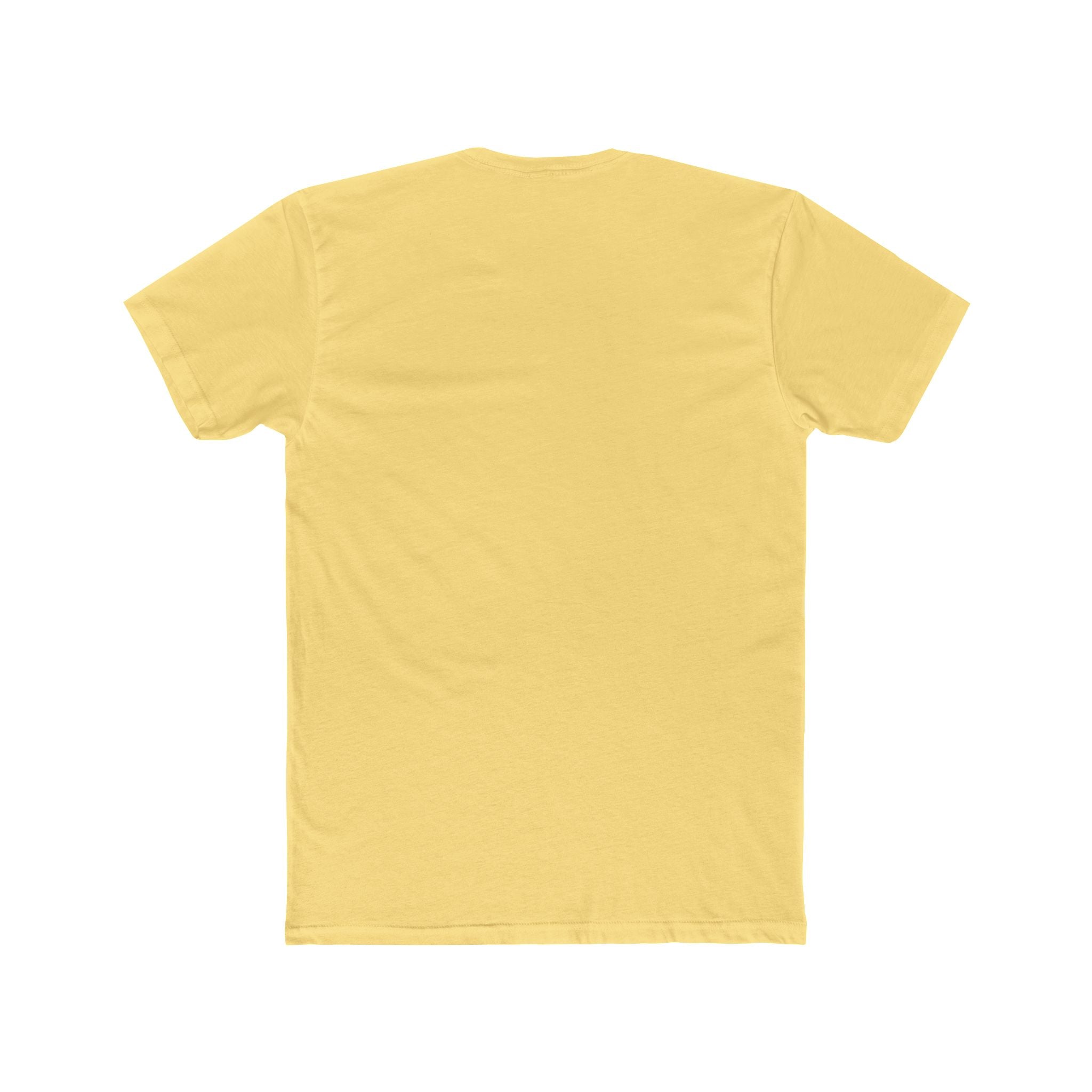 TRIGGER Unisex Cotton Crew Tee
