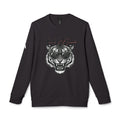 Adidas Unisex Fleece Crewneck Sweatshirt