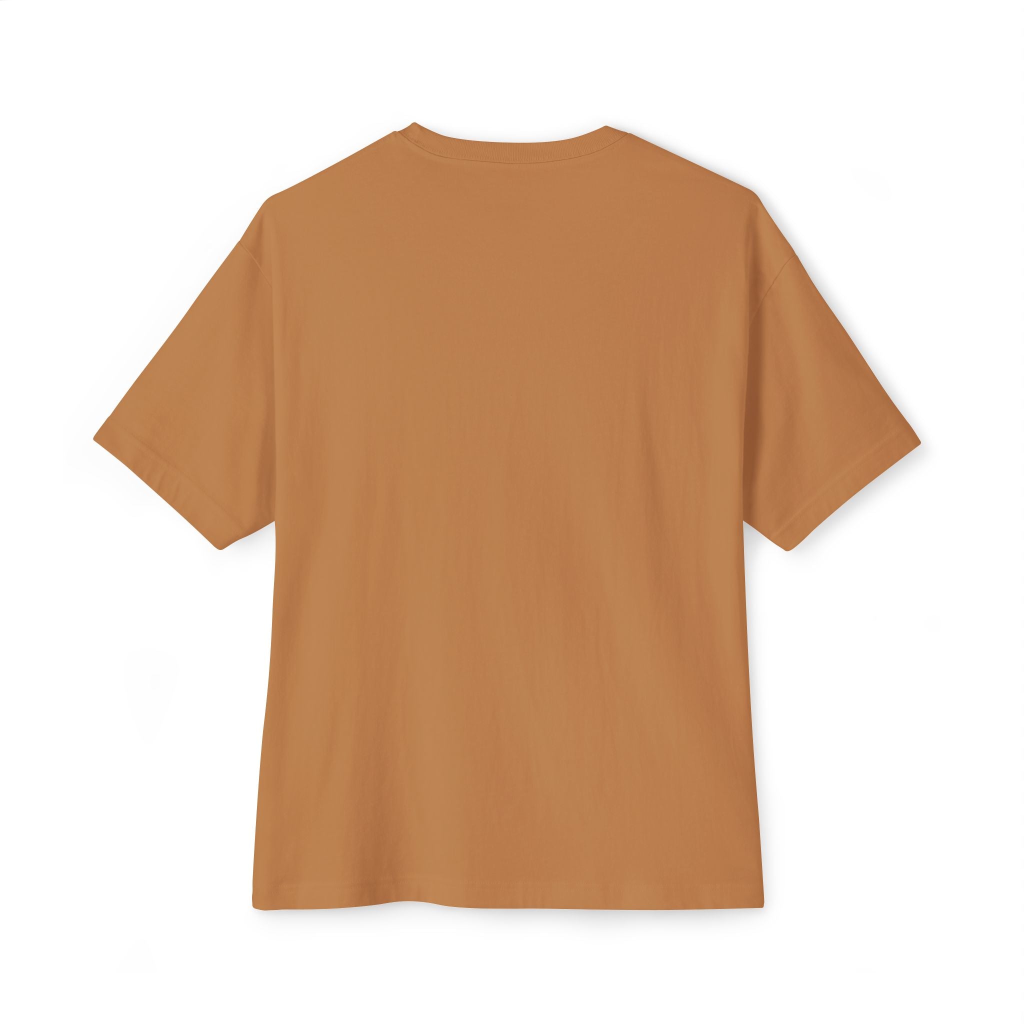 Trigger Unisex Oversized Boxy Tee