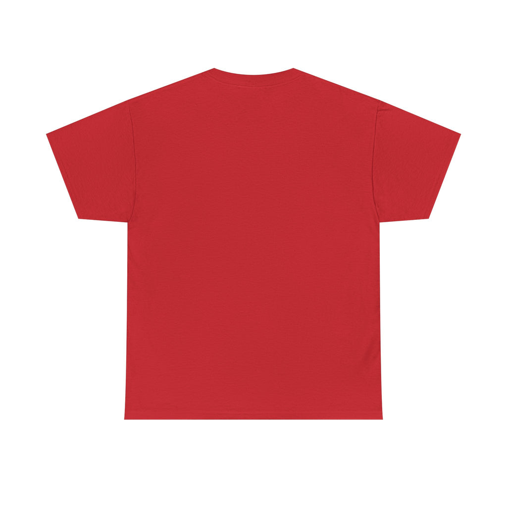 Trigger Unisex Heavy Cotton Tee