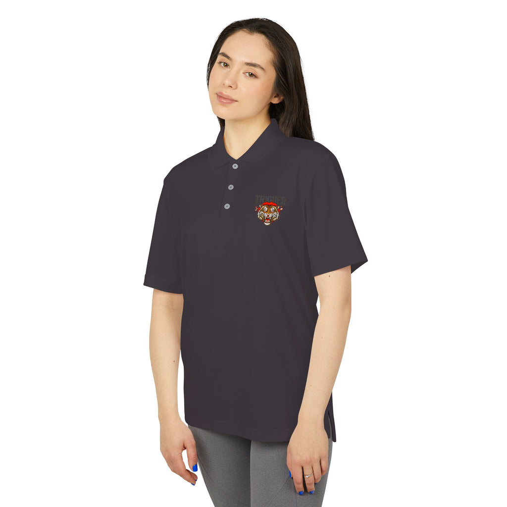 Adidas x Trigger Unisex Performance Polo