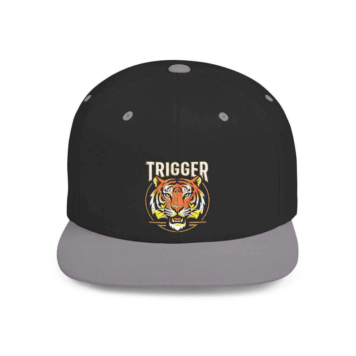 Trigger Snapback #ROAR1
