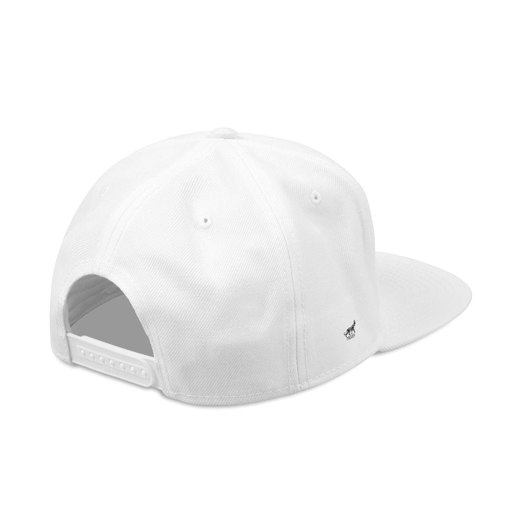 TRIGGER Snapback (Embroidery)