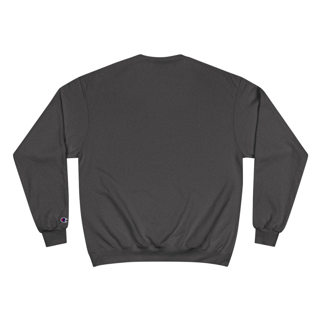 Champion x Trigger Sweatshirt