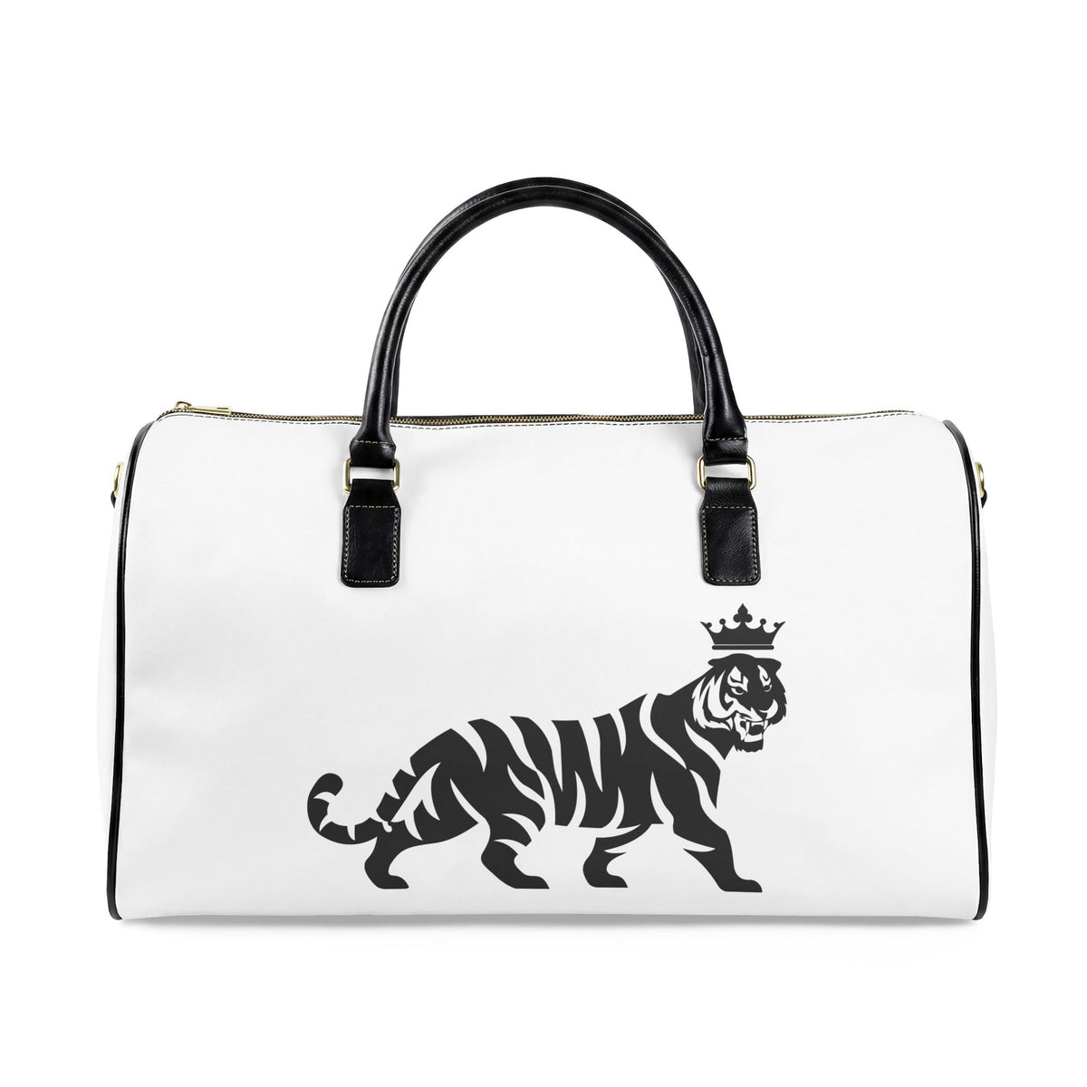 Trigger Travel Bag