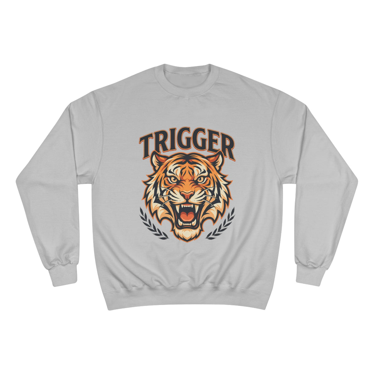 Champion x Trigger Sweatshirt ROAR