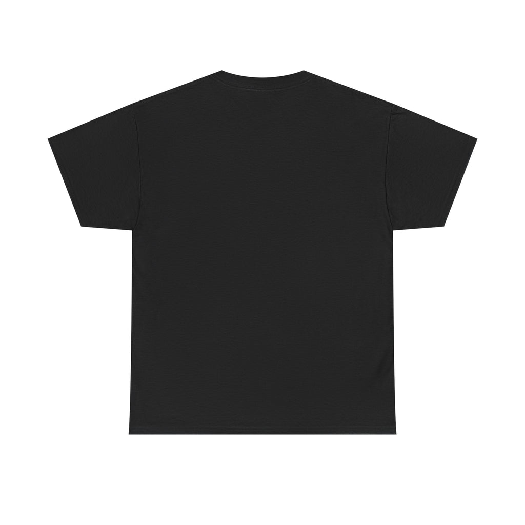 Trigger Unisex Heavy Cotton Tee