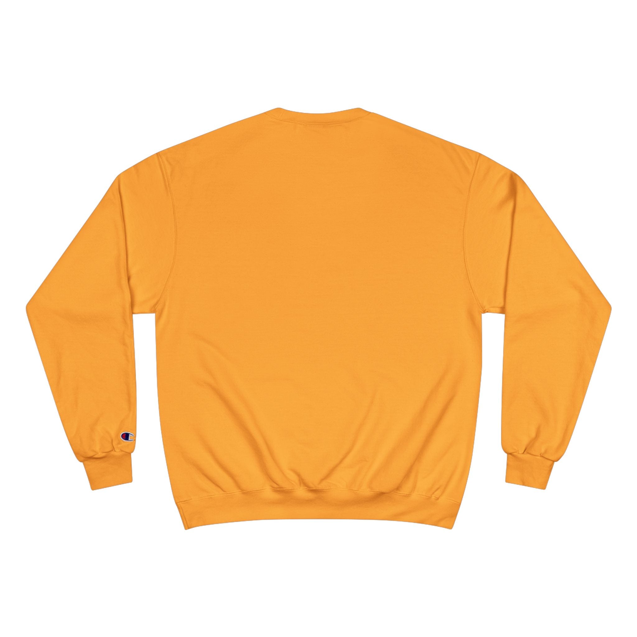 Champion x Trigger Sweatshirt