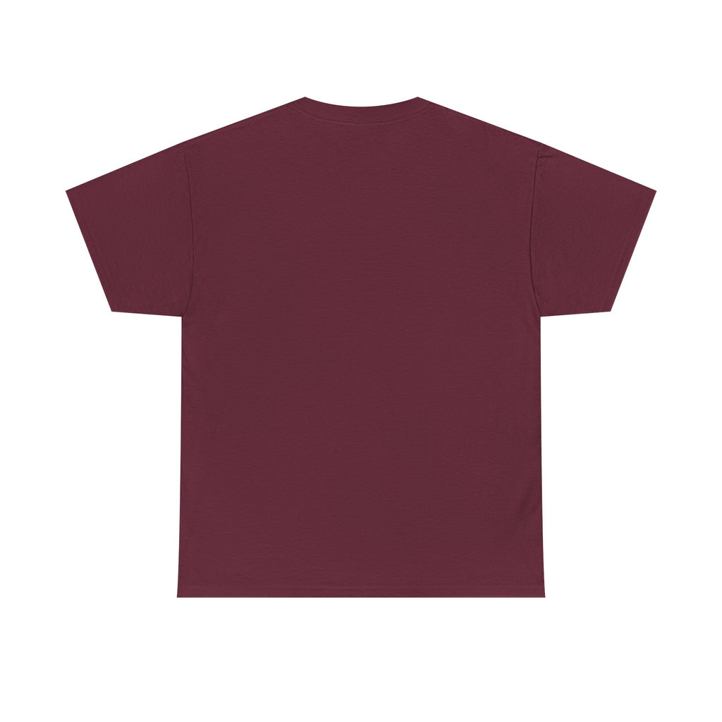 Trigger Unisex Heavy Cotton Tee
