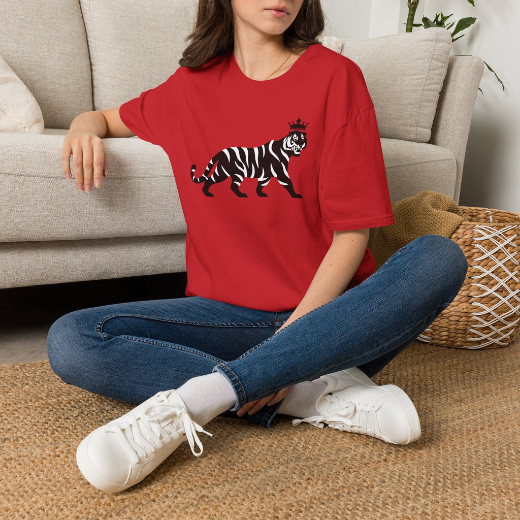 Trigger U7nisex Softstyle T-Shirt