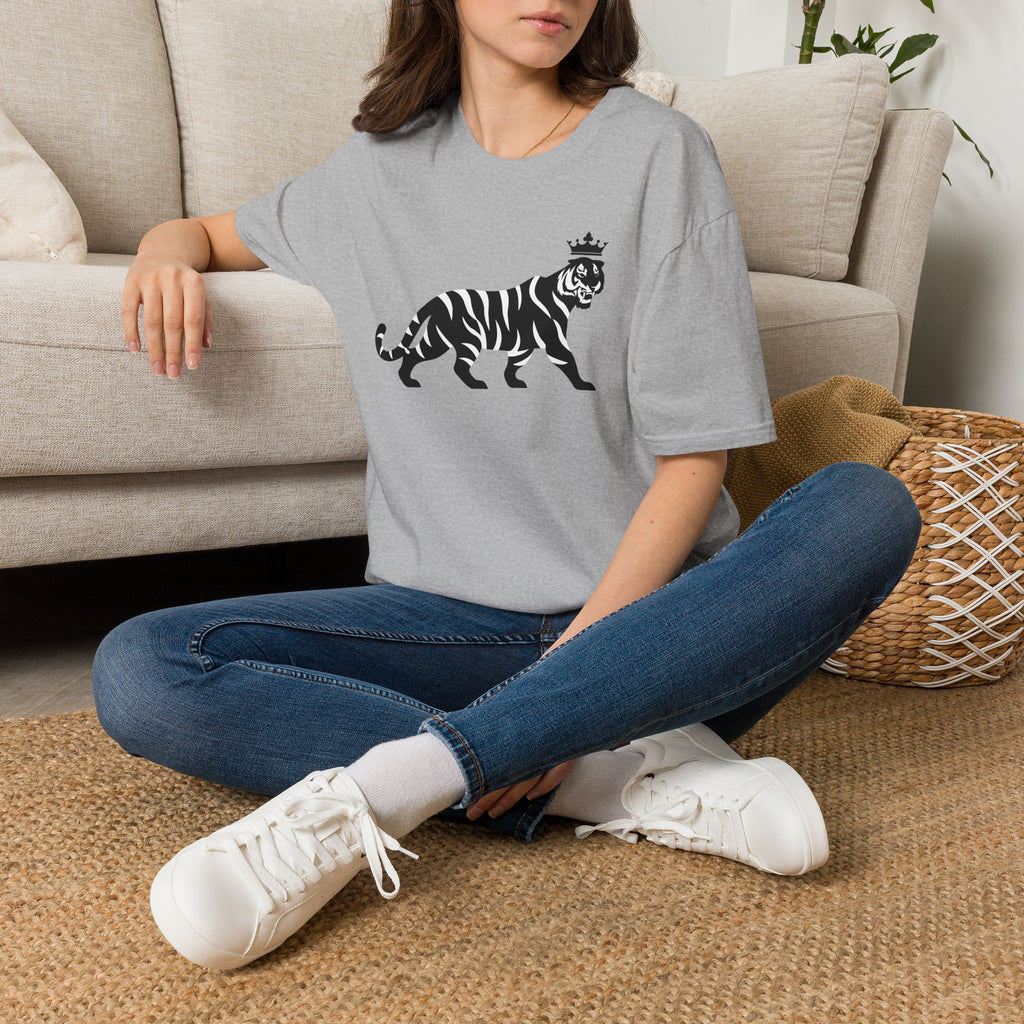 Trigger U7nisex Softstyle T-Shirt