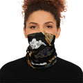 Trigger Winter Neck Gaiter With Drawstring