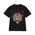 TRIGGER Unisex Max Heavyweight Short Sleeve