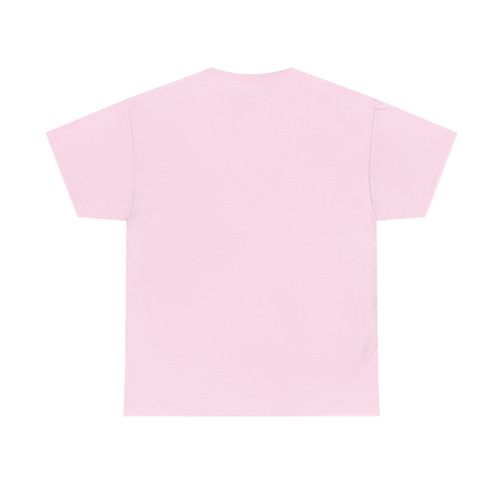 Trigger Unisex Heavy Cotton Tee