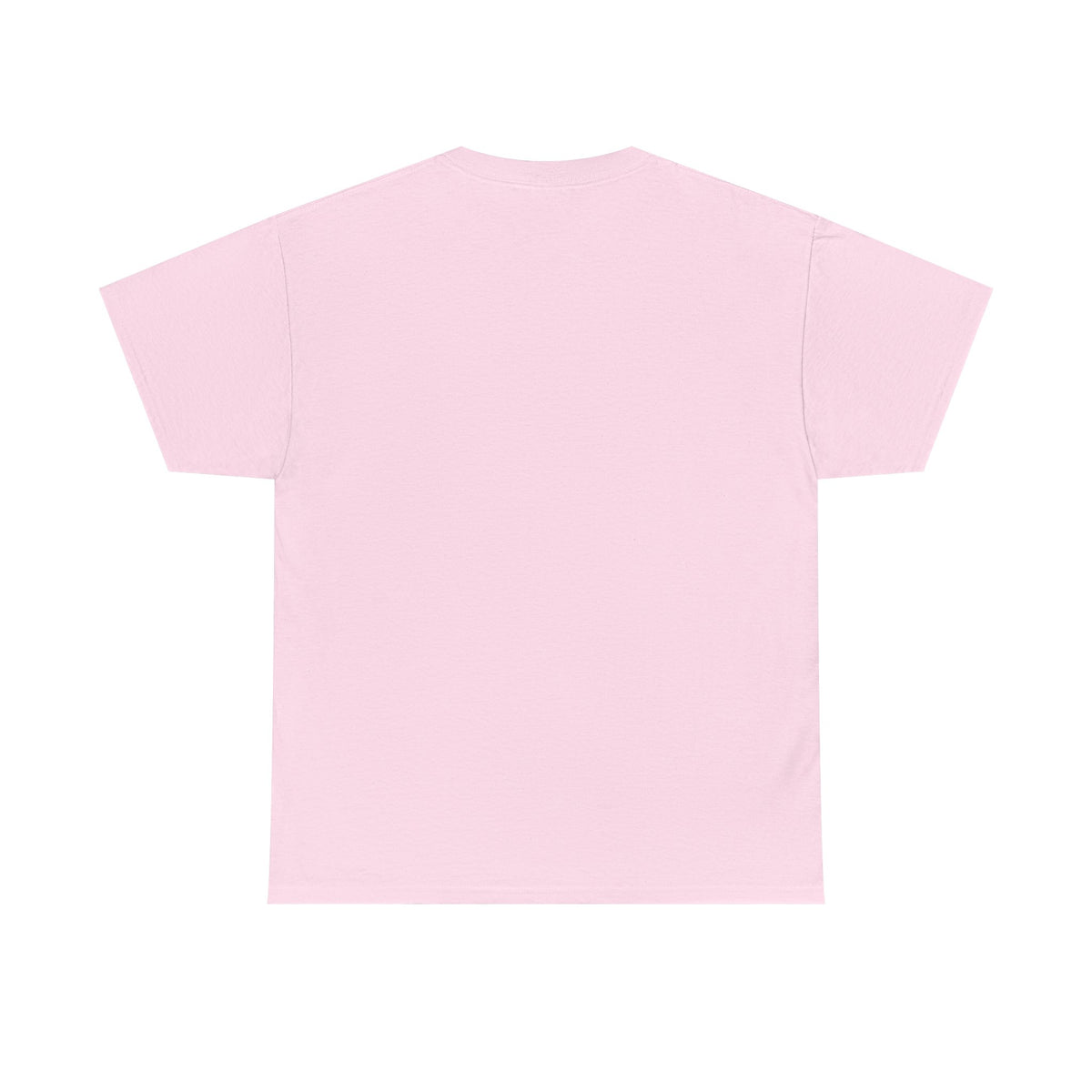 Trigger Unisex Heavy Cotton Tee