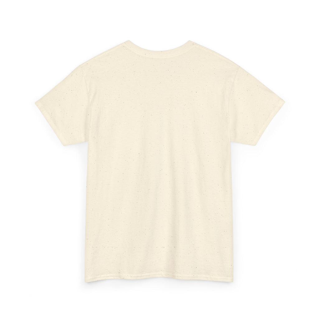Trigger Unisex Heavy Cotton Tee