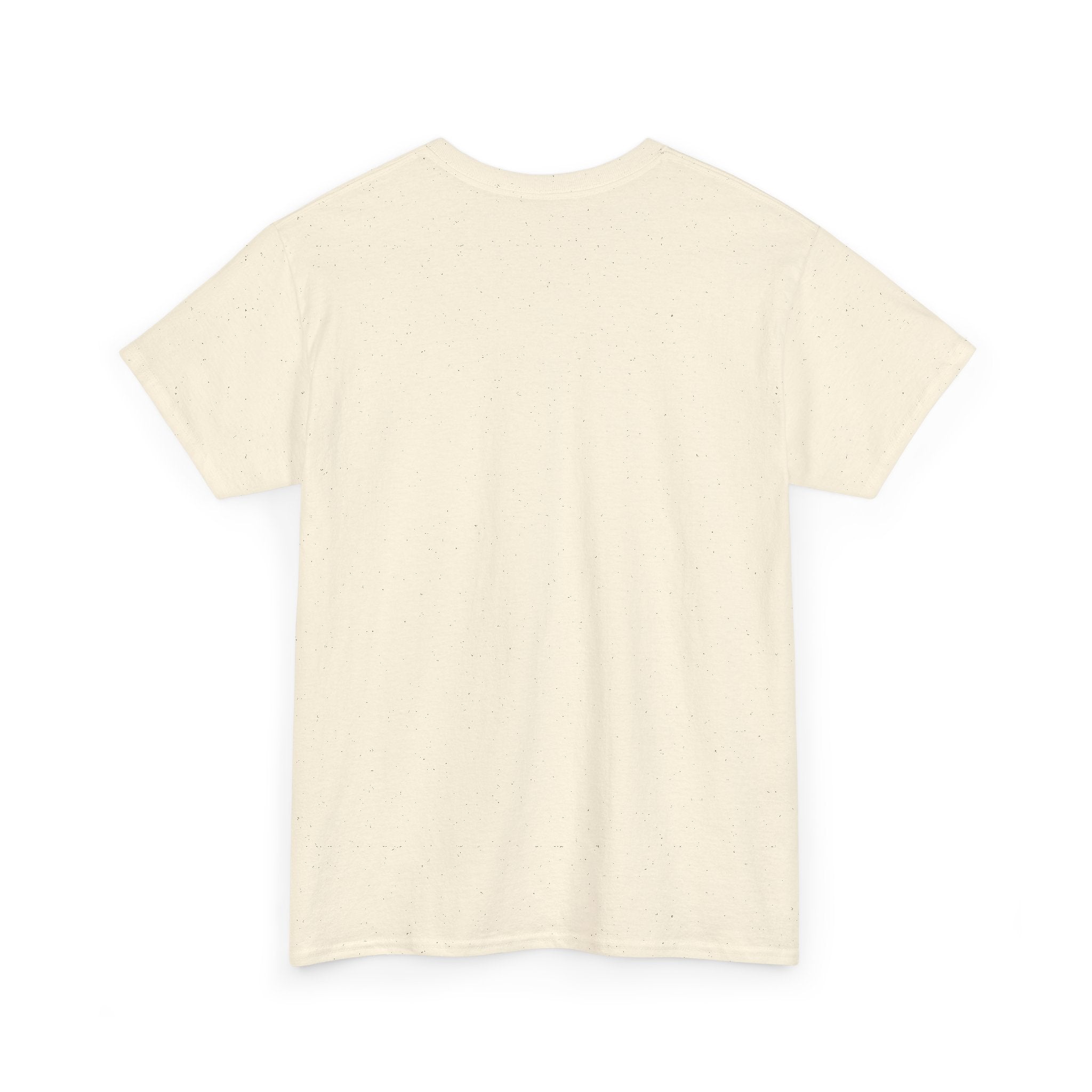 Trigger Unisex Heavy Cotton Tee