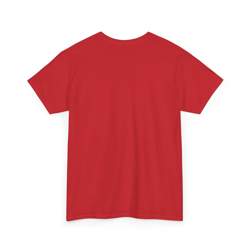 Trigger Unisex Heavy Cotton Tee