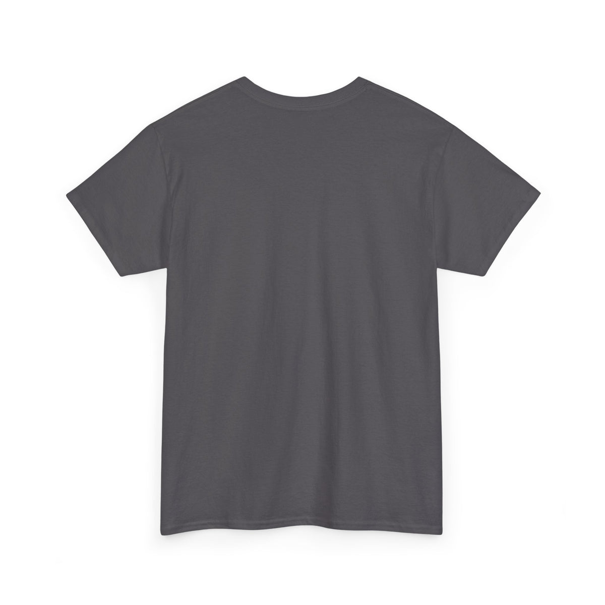 Trigger Unisex Heavy Cotton Tee