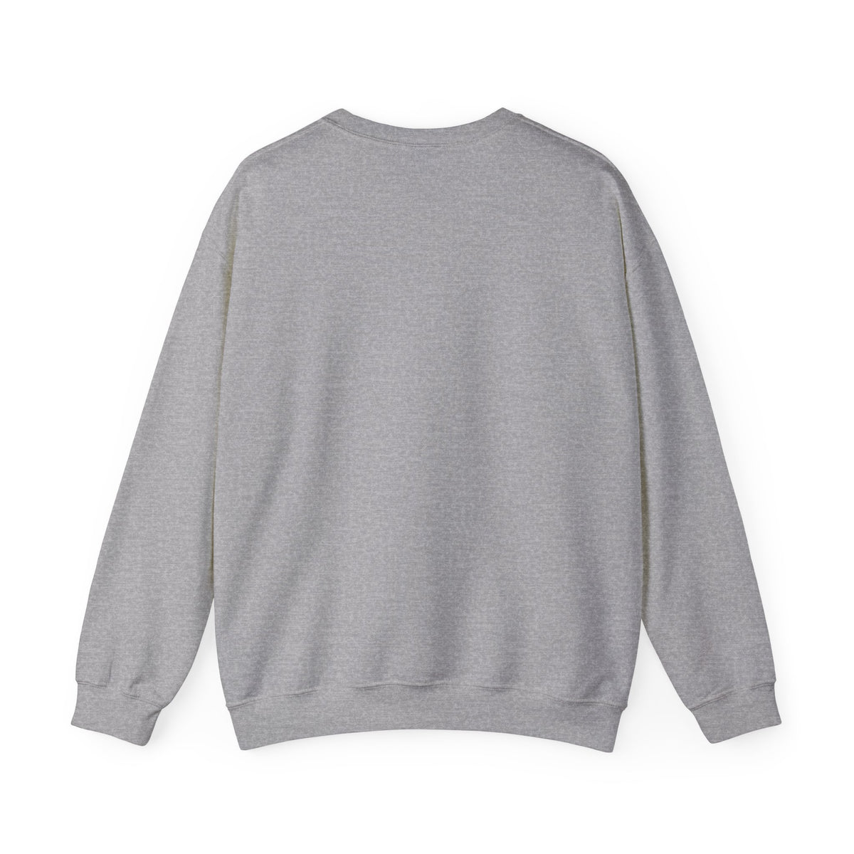 Trigger Unisex Heavy Blend™ Crewneck Sweatshirt