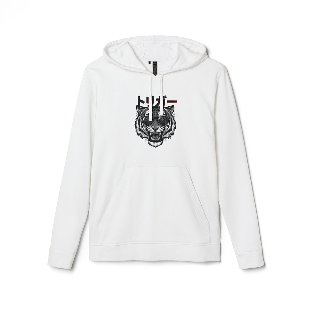 Adidas Unisex Fleece Hoodie