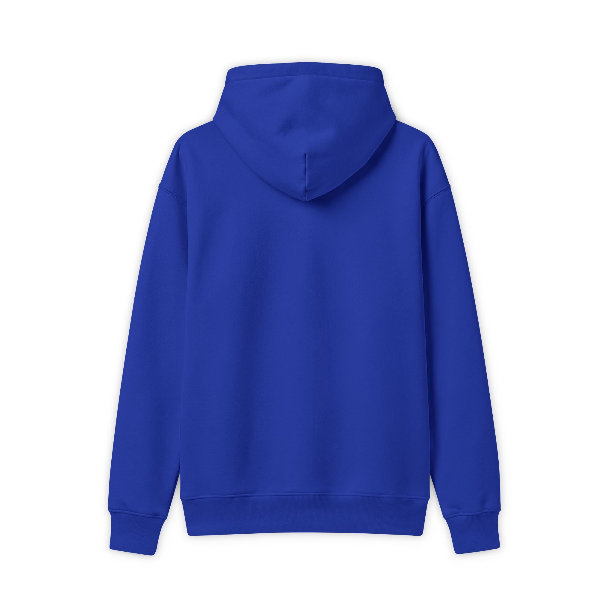 Trigger Unisex Hammer Maxweight Hooded Sweatshirt