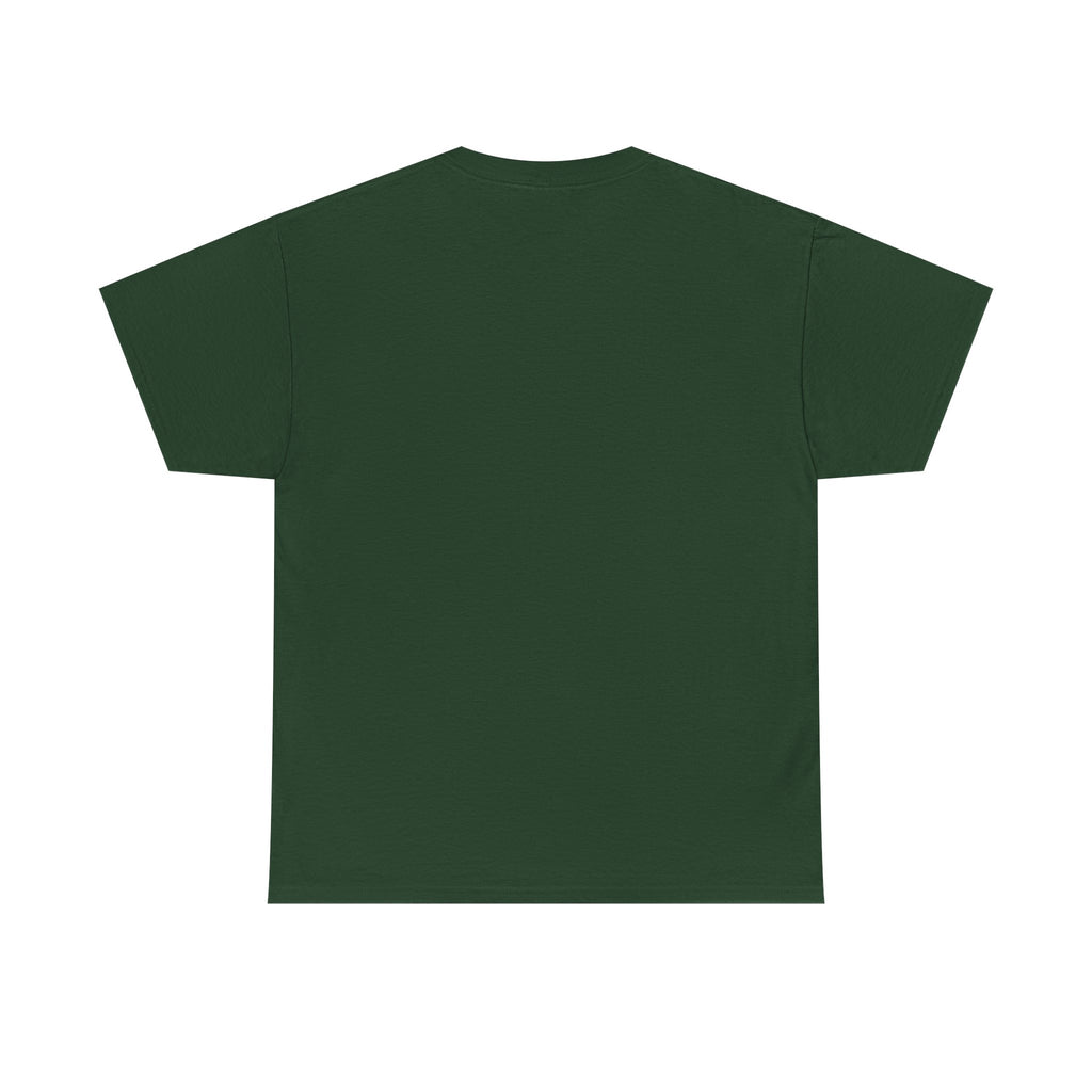 Trigger Unisex Heavy Cotton Tee