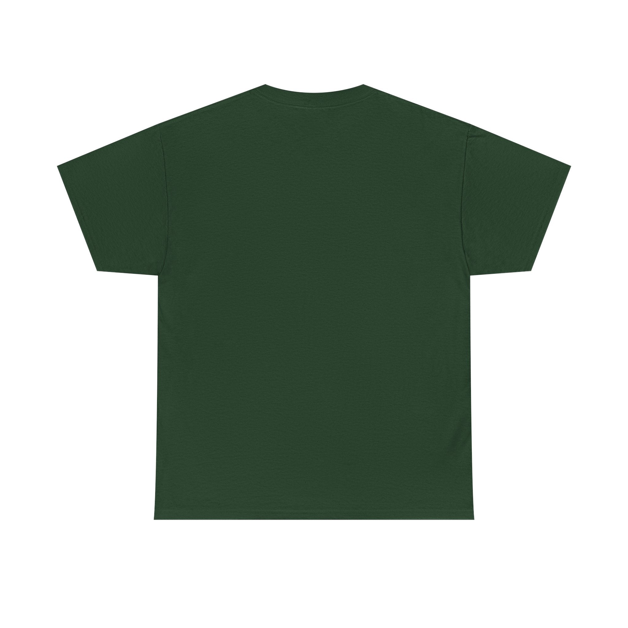 Trigger Unisex Heavy Cotton Tee