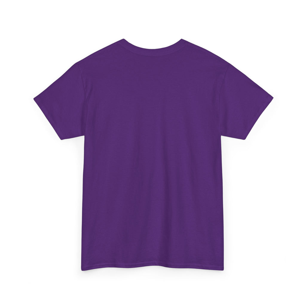 Trigger Unisex Heavy Cotton Tee
