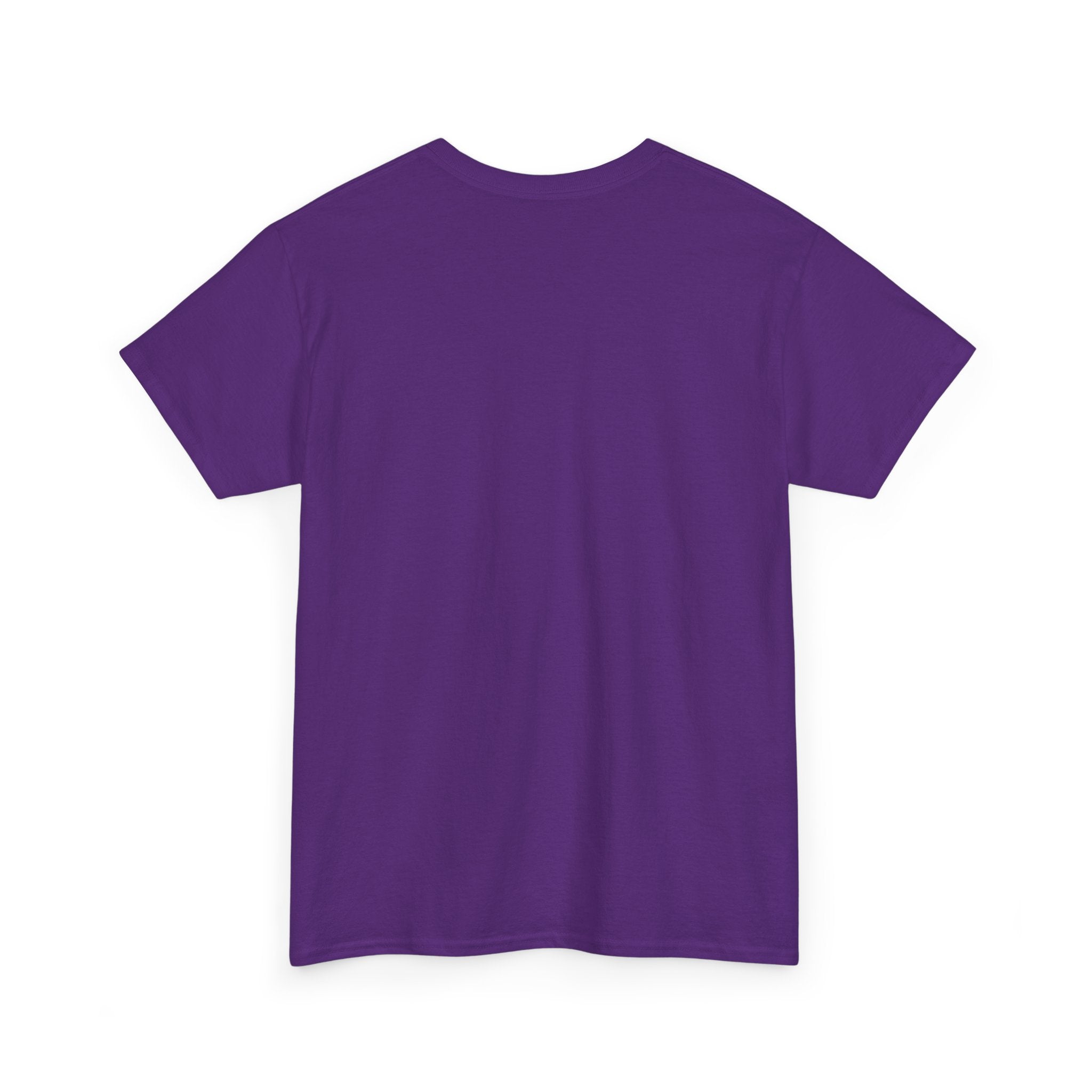 Trigger Unisex Heavy Cotton Tee