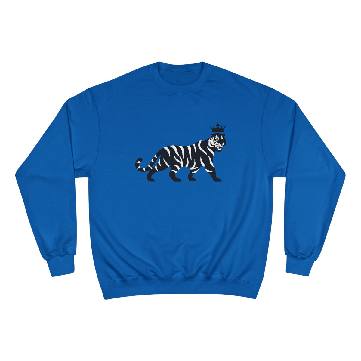 Trigger x Champion Sweatshirt