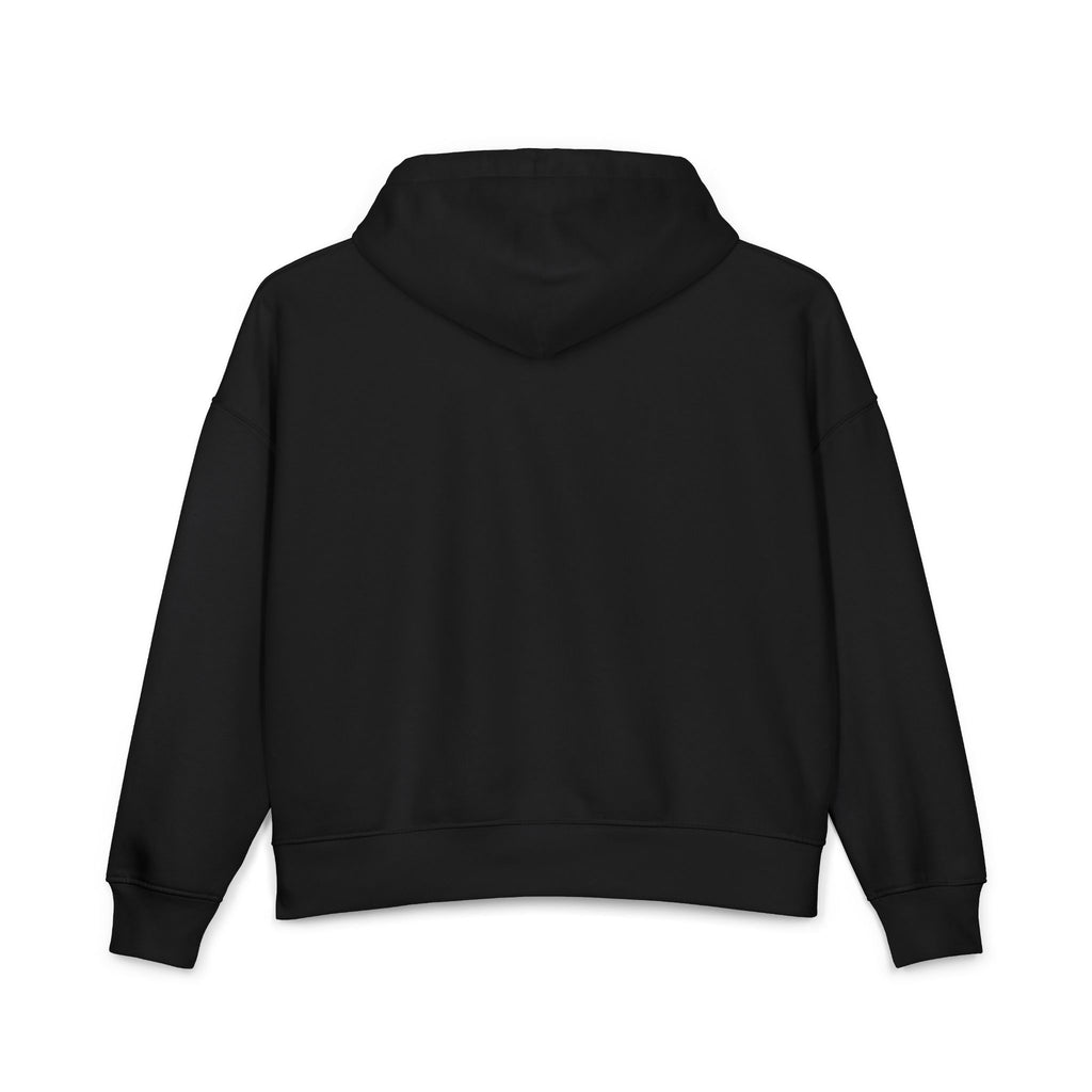 Trigger Women's Organic Mid-Weight Nora Hoodie