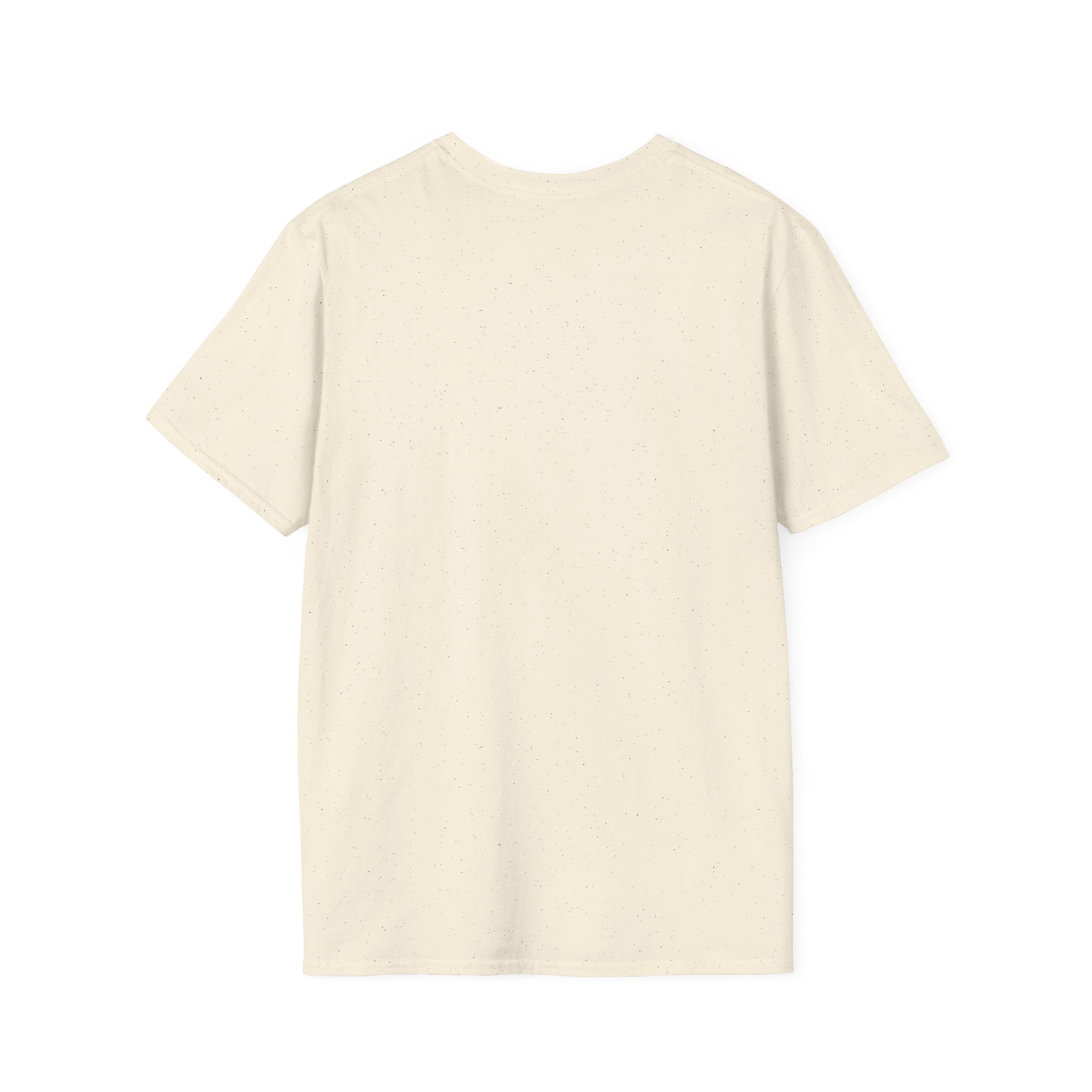 Trigger U7nisex Softstyle T-Shirt