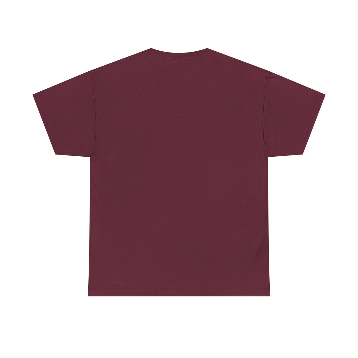 Trigger Unisex Heavy Cotton Tee