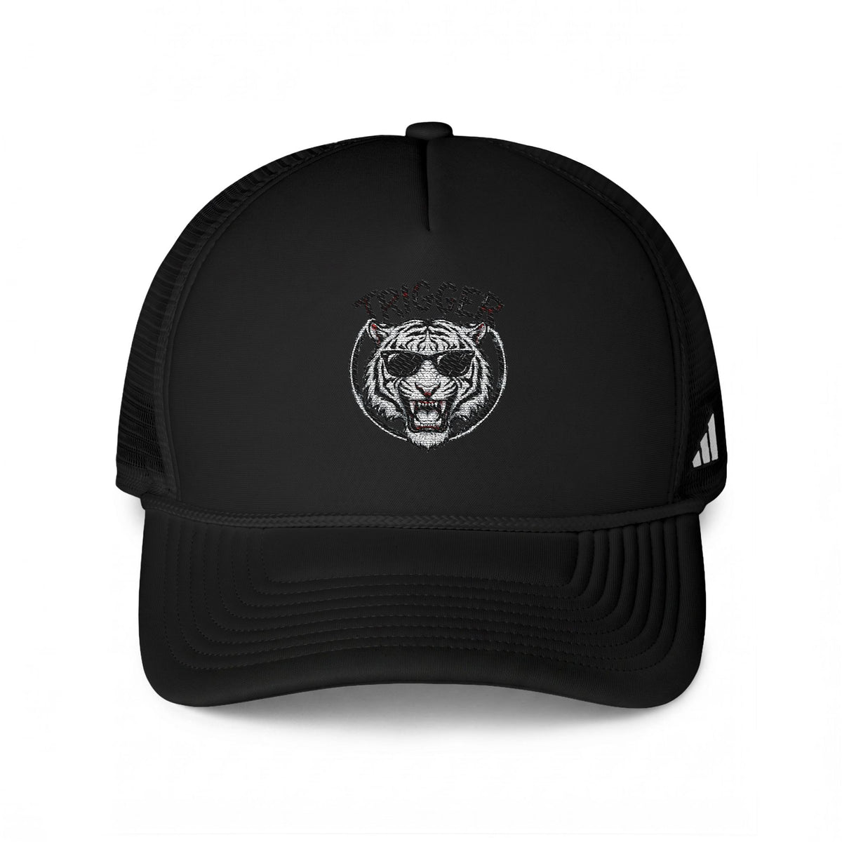 Adidas x Trigger Fundamental Dispatch Trucker Cap
