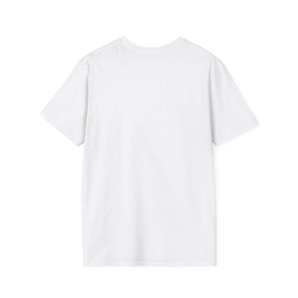 Trigger U7nisex Softstyle T-Shirt