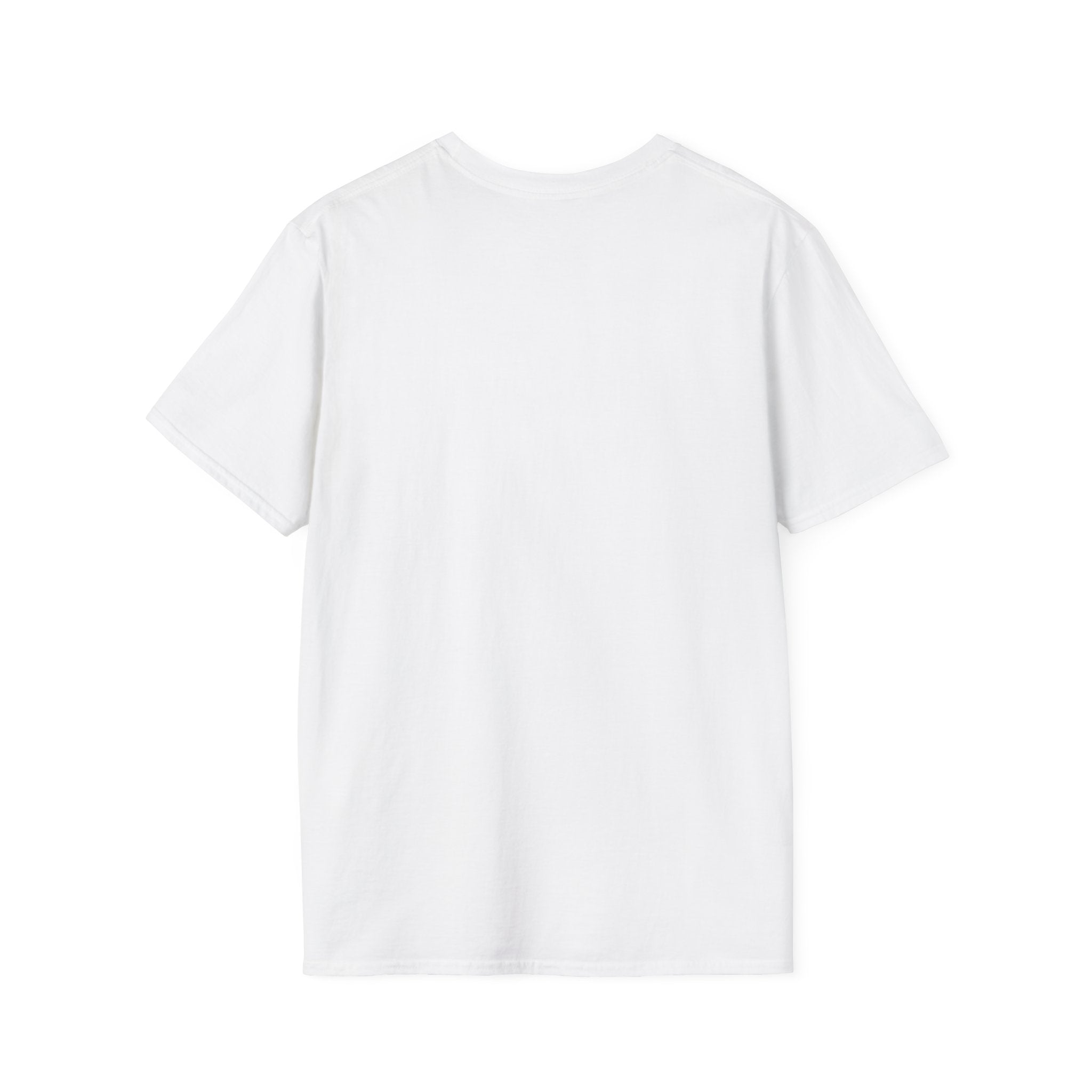 Trigger U7nisex Softstyle T-Shirt