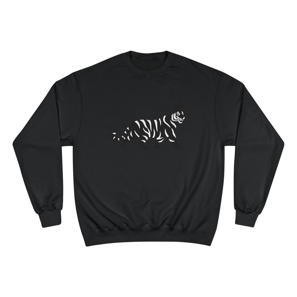Trigger x Champion Sweatshirt